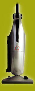Simplicity Quicksilver Light Weight Vacuum Cleaner